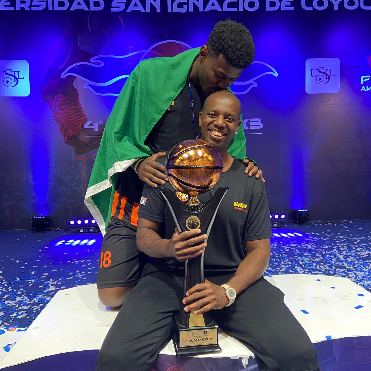 Referências Profissionais